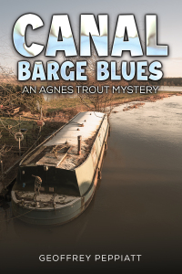 Cover image: Canal Barge Blues 9781035833153