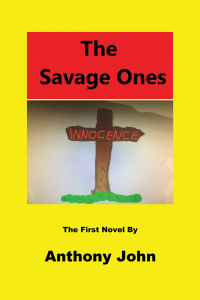 Imagen de portada: The Savage Ones 9781035833283