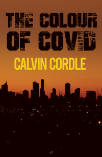Immagine di copertina: The Colour of Covid 9781035833375