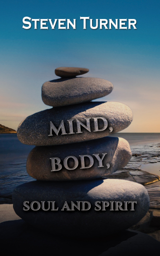 Cover image: Mind, Body, Soul and Spirit 9781035833450