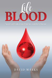 Cover image: Life Blood 9781035833702