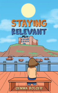 صورة الغلاف: Staying Relevant 9781035833801