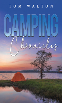 Omslagafbeelding: Camping Chronicles 9781035834006