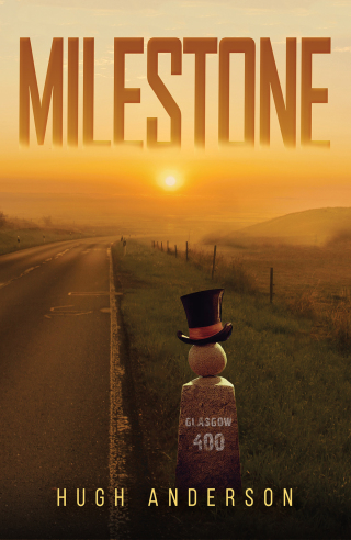 Cover image: Milestone 9781035834044