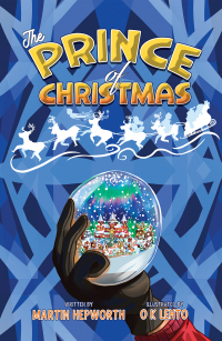 Immagine di copertina: The Prince of Christmas 9781035834440