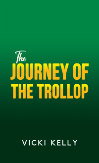 Imagen de portada: The Journey of the Trollop 9781035834563