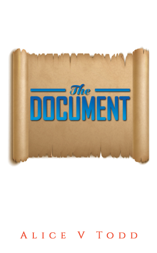 Imagen de portada: The Document 9781035834839