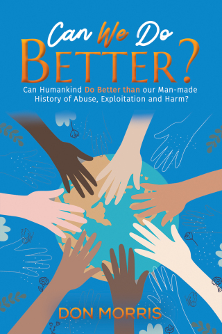 Imagen de portada: Can We Do Better? 9781035835362