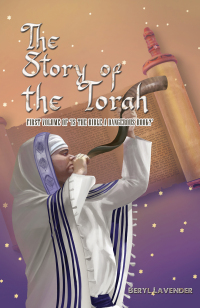 Imagen de portada: The Story of the Torah 9781035835669