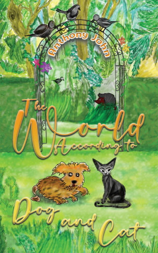 Cover image: The World According to Dog and Cat 9781035835683