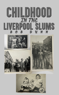 Imagen de portada: Childhood in the Liverpool Slums 9781035835935