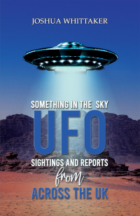 Cover image: Something in the Sky 9781035836109