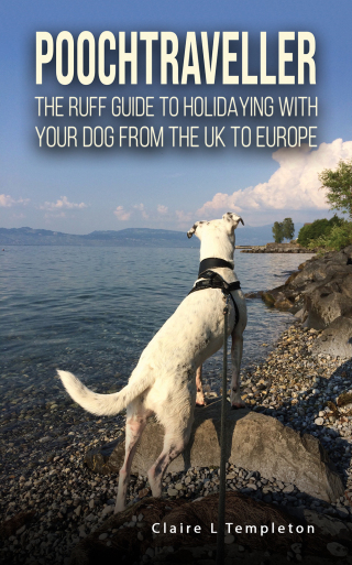 Cover image: Poochtraveller 9781035836321