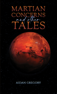 Immagine di copertina: Martian Concerns and Other Tales 9781035836437