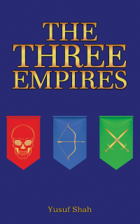 Cover image: The Three Empires 9781035836598
