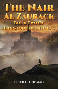 Cover image: The Nair Al Zaurack 9781035836680