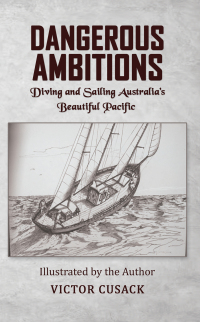 Cover image: Dangerous Ambitions 9781035836826