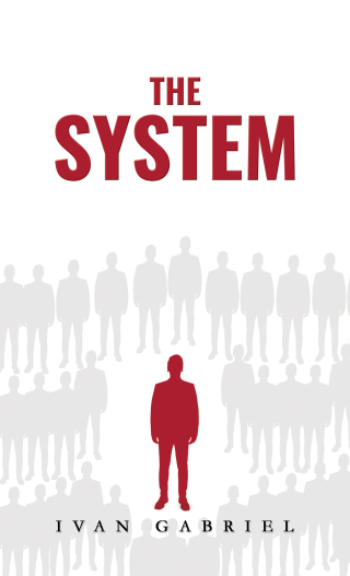 Imagen de portada: The System 9781035836864