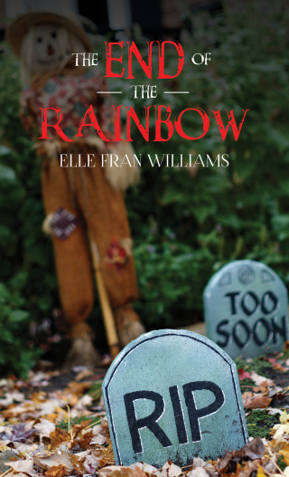Imagen de portada: The End of the Rainbow 9781035837632