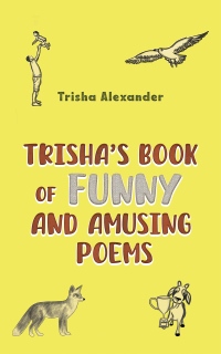 Imagen de portada: Trisha's Book of Funny and Amusing Poems 9781035838028