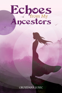 Cover image: Echoes from My Ancestors 9781035838165