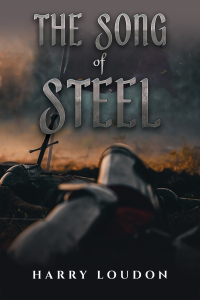 Titelbild: The Song of Steel 9781035838240