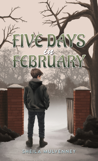 Cover image: Five Days in February 9781035838264
