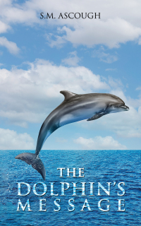 Immagine di copertina: The Dolphin's Message 9781035838806