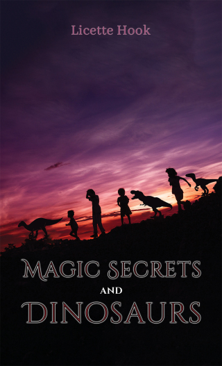 Cover image: Magic Secrets and Dinosaurs 9781035838844