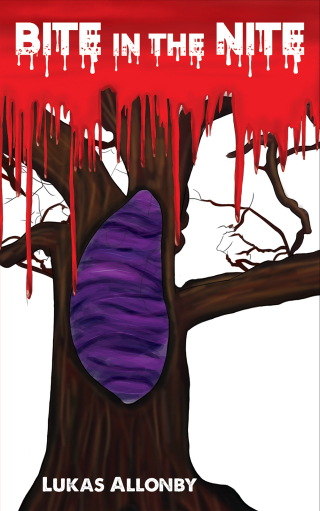 Imagen de portada: Bite in the Nite 9781035838882