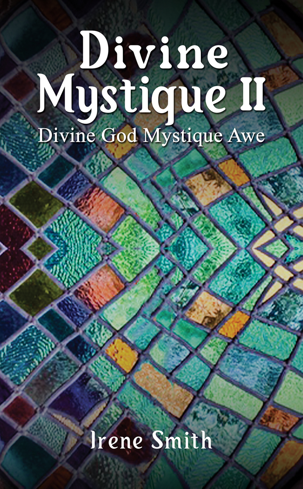 Divine Mystique II Divine God Mystique Awe