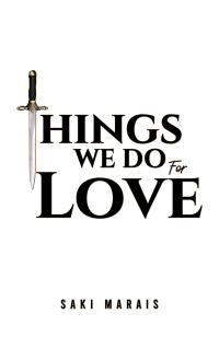 Cover image: Things We Do for Love 9781035839759