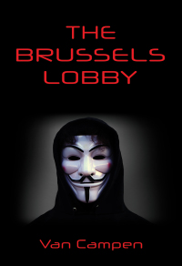 Cover image: The Brussels Lobby 9781035839889