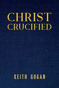 Cover image: Christ Crucified 9781035839957