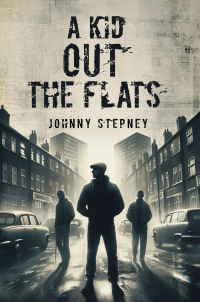 Cover image: A Kid Out the Flats 9781035839995