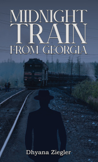 Imagen de portada: Midnight Train From Georgia 9781035840175