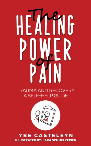 Imagen de portada: The Healing Power of Pain 9781035840380