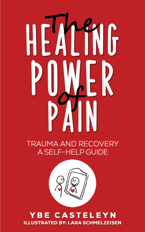 The Healing Power of Pain: Trauma and Recovery: A Self-Help Guide - FULL INSTANT DOWNLOAD | PDF DOCX EPUB