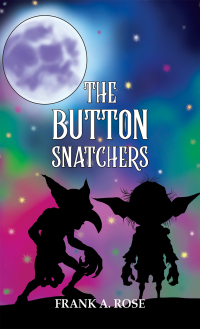 Imagen de portada: The Button Snatchers 9781035840571