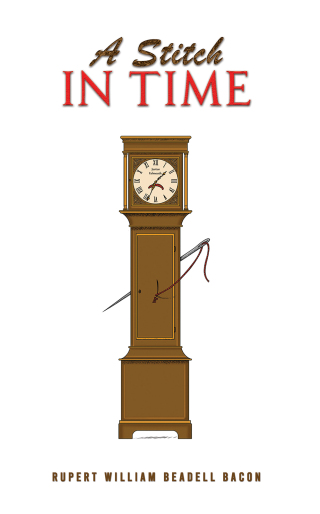 صورة الغلاف: A Stitch in Time 9781035840656