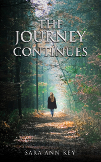 Imagen de portada: The Journey Continues 9781035841042