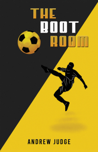 Cover image: The Boot Room 9781035841073