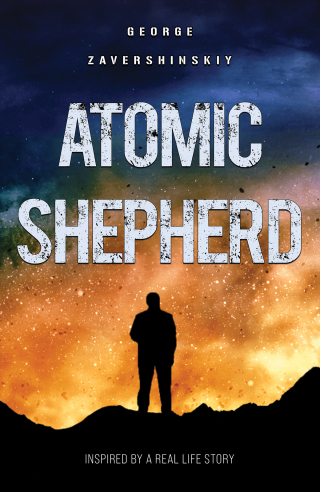 Immagine di copertina: Atomic Shepherd 9781035841332