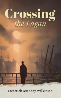 Imagen de portada: Crossing the Lagan 9781035841424