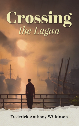 Cover image: Crossing the Lagan 9781035841424