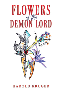 Cover image: Flowers of the Demon Lord 9781035841486