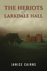 Imagen de portada: The Heriots of Larkdale Hall 9781035841677