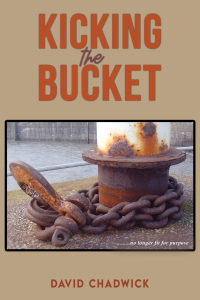 Cover image: Kicking the Bucket 9781035841974