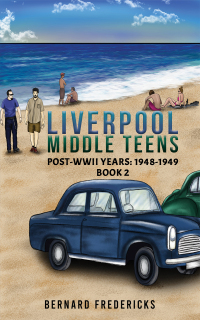 Imagen de portada: Liverpool Middle Teens 9781035842254