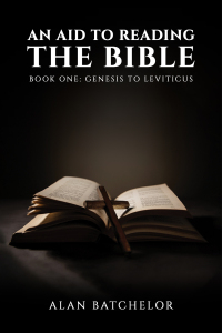Omslagafbeelding: An Aid to Reading the Bible 9781035842292